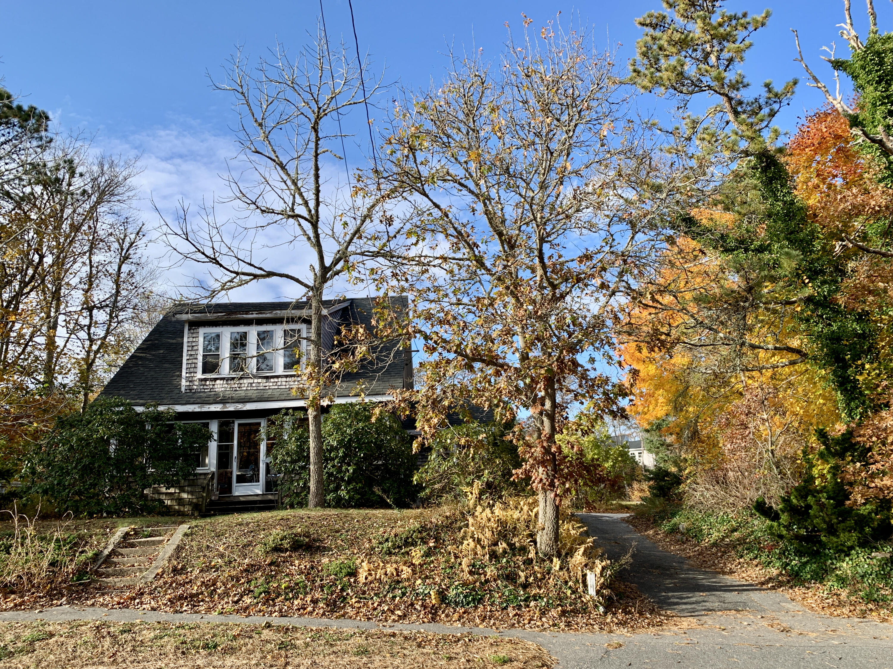 228 Sisson Road Harwich, MA 02645 - Photo 1 of 50 Front