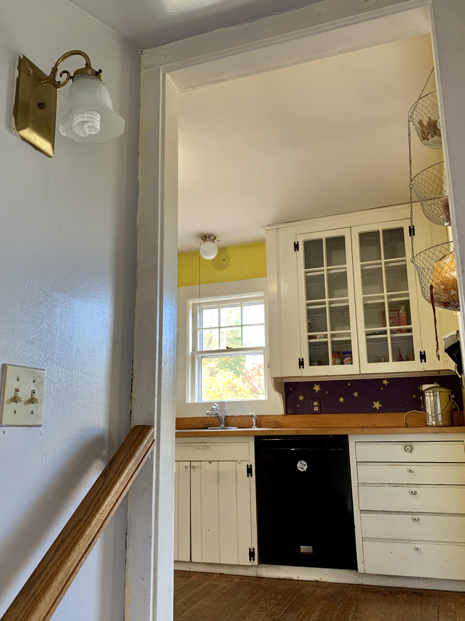 228 Sisson Road Harwich, MA 02645 - Photo 29 of 50 Basement to Kitchen