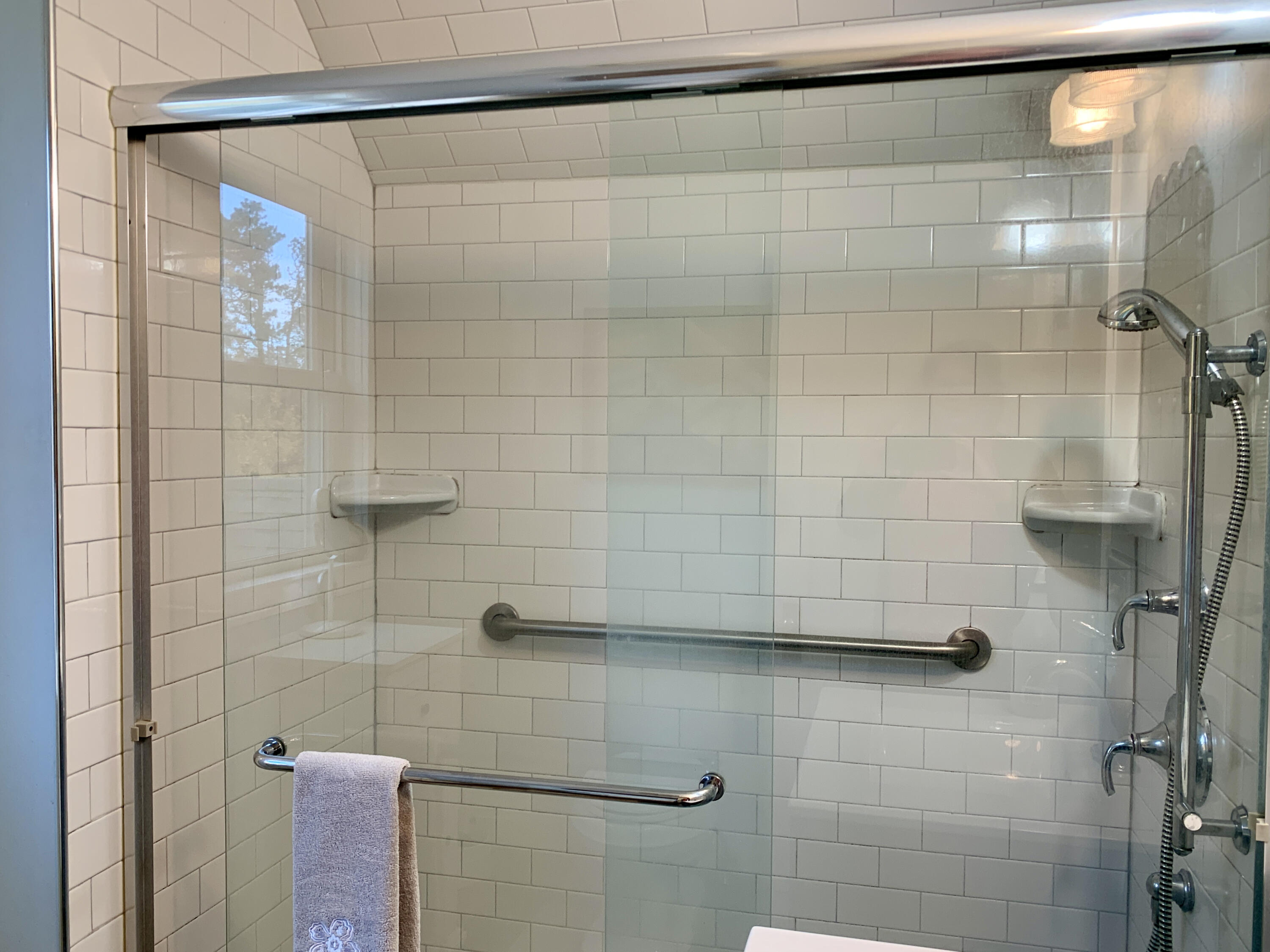228 Sisson Road Harwich, MA 02645 - Photo 40 of 50 Walk-in Shower