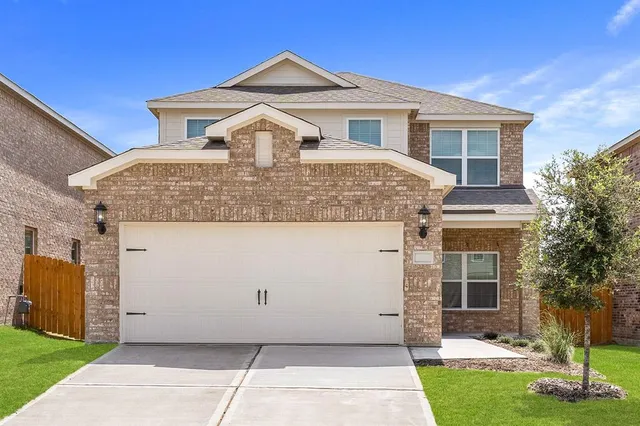 $2,430 | 904 Princeton Hts Boulevard, Princeton, TX 75407