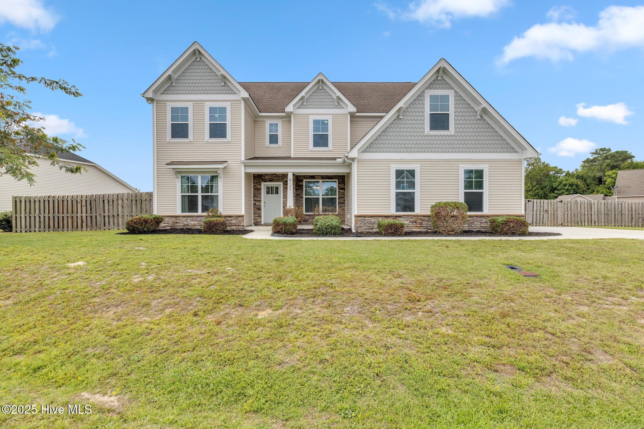 104 Bethea Street Holly Ridge, NC 28445 - Photo 10 of 87 425A6670