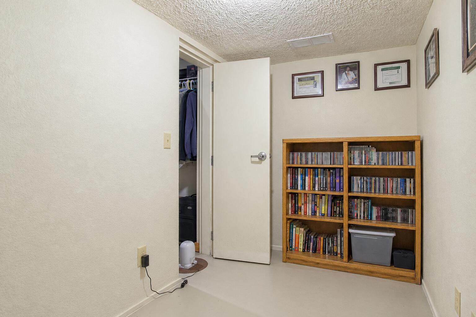 14266 Able Road Houston, MO 65483 - Photo 10 of 20 Safe Room