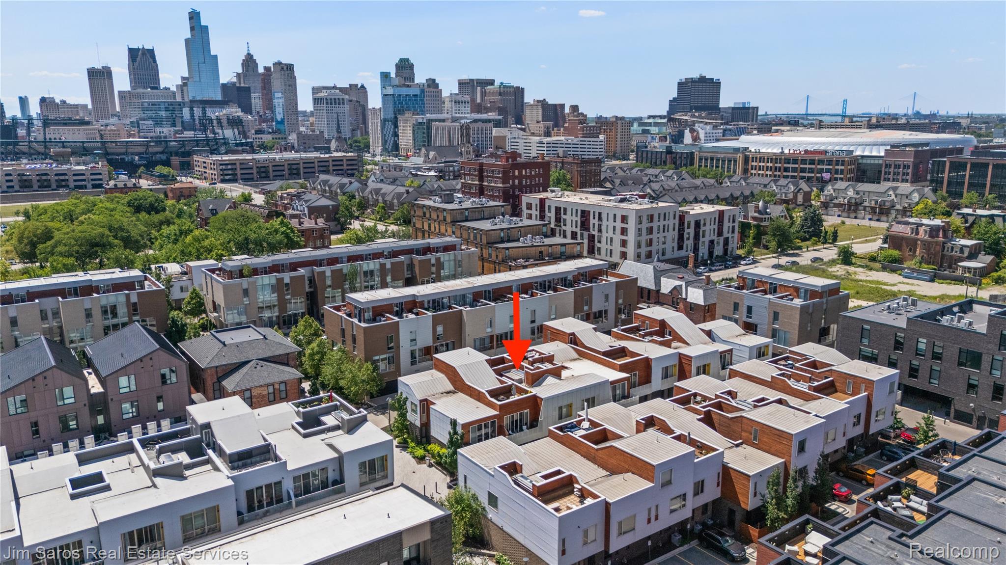 2834 John R Street Detroit, MI 48201 - Photo 2 of 24 02-Arrow 10.jpg