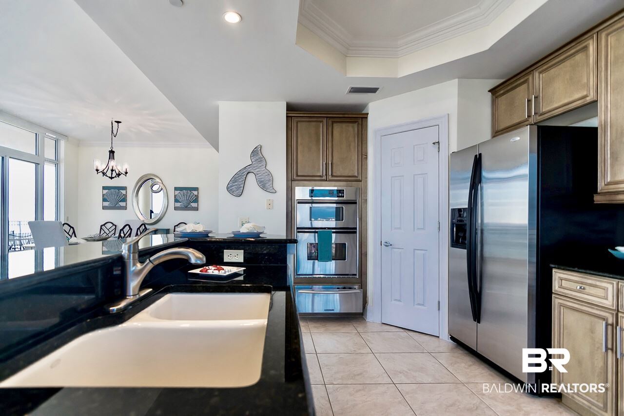14237 Perdido Key Drive, Unit E6E Perdido Key, FL 32507 - Photo 22 of 50