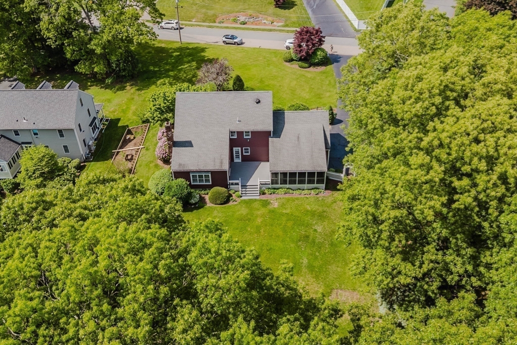 7 Tina Road Milford, MA 01757 - Photo 34 of 38