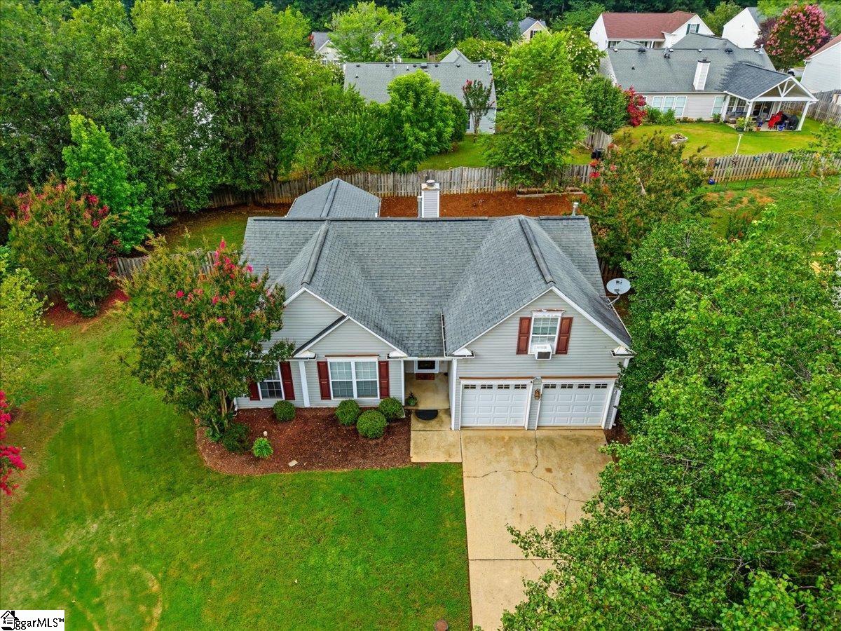 302 Turnbridge Trail Simpsonville, SC 29680 - Photo 34 of 35