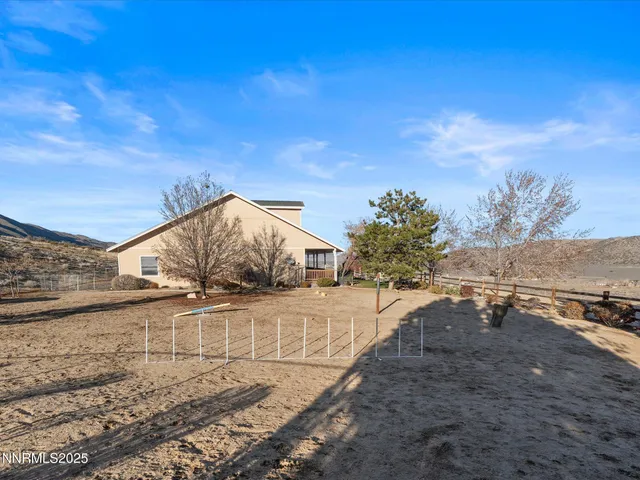 a view of an ocean and beach