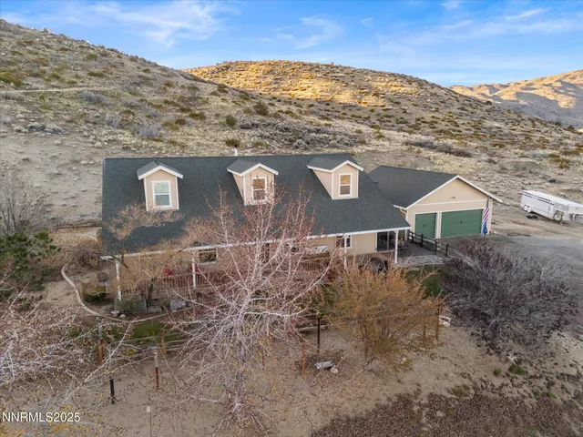 $975,000 | 7410 Matterhorn Boulevard, Reno, NV 89506