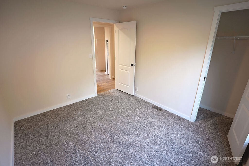 50 East Lookout Court Grapeview, WA 98546 - Photo 23 of 34 a view of an empty room