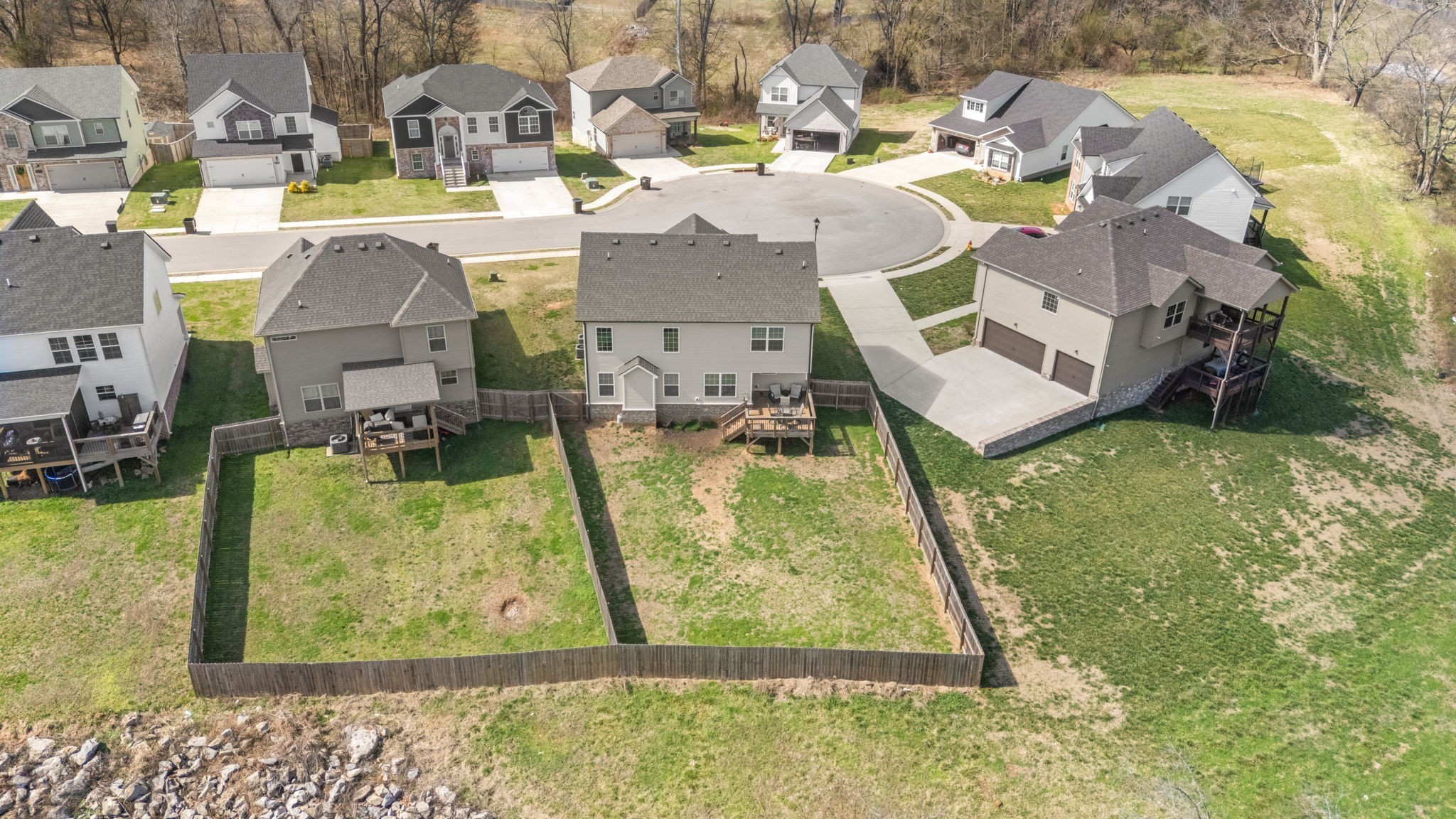 1108 Barnhill Road Clarksville, TN 37043 - Photo 46 of 56
