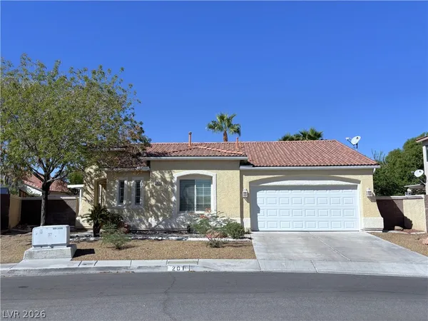 $1,950 | 201 Thurston Street, Henderson, NV 89074