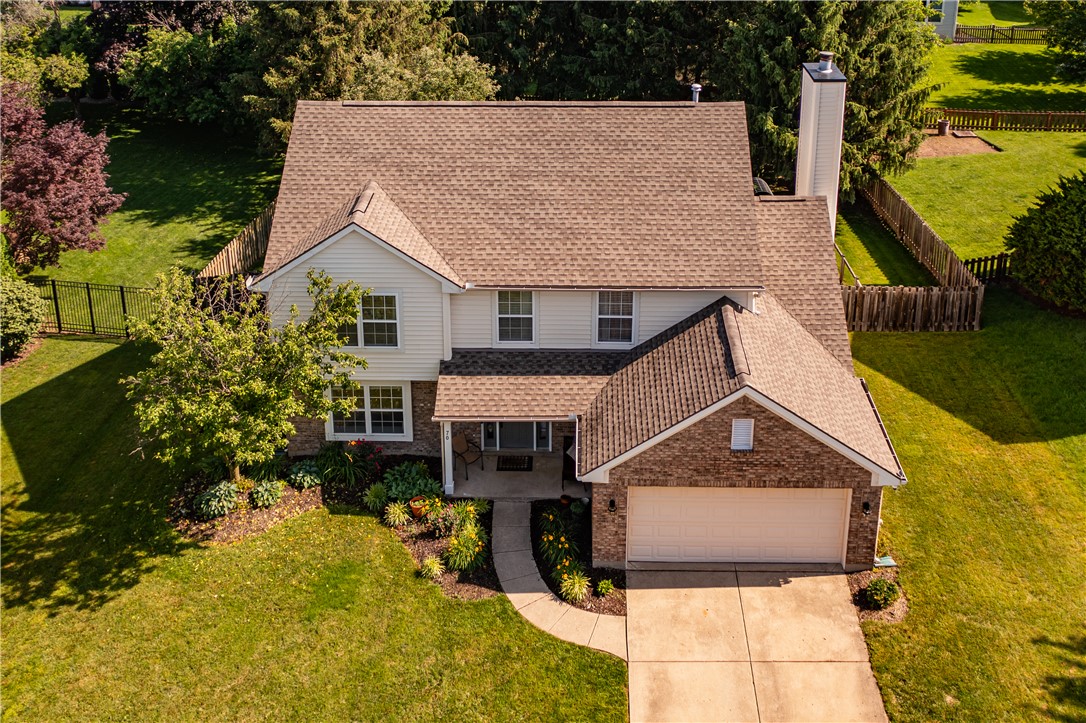 70 Reed Road Springboro, OH 45066 - Photo 3 of 55