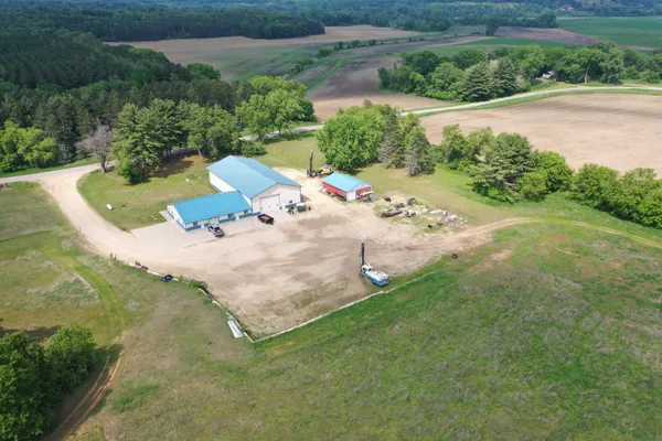 $734,000 | N8621 5th Road, Westfield, WI 53964