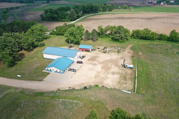 $734,000 | N8621 5th Road, Westfield, WI 53964