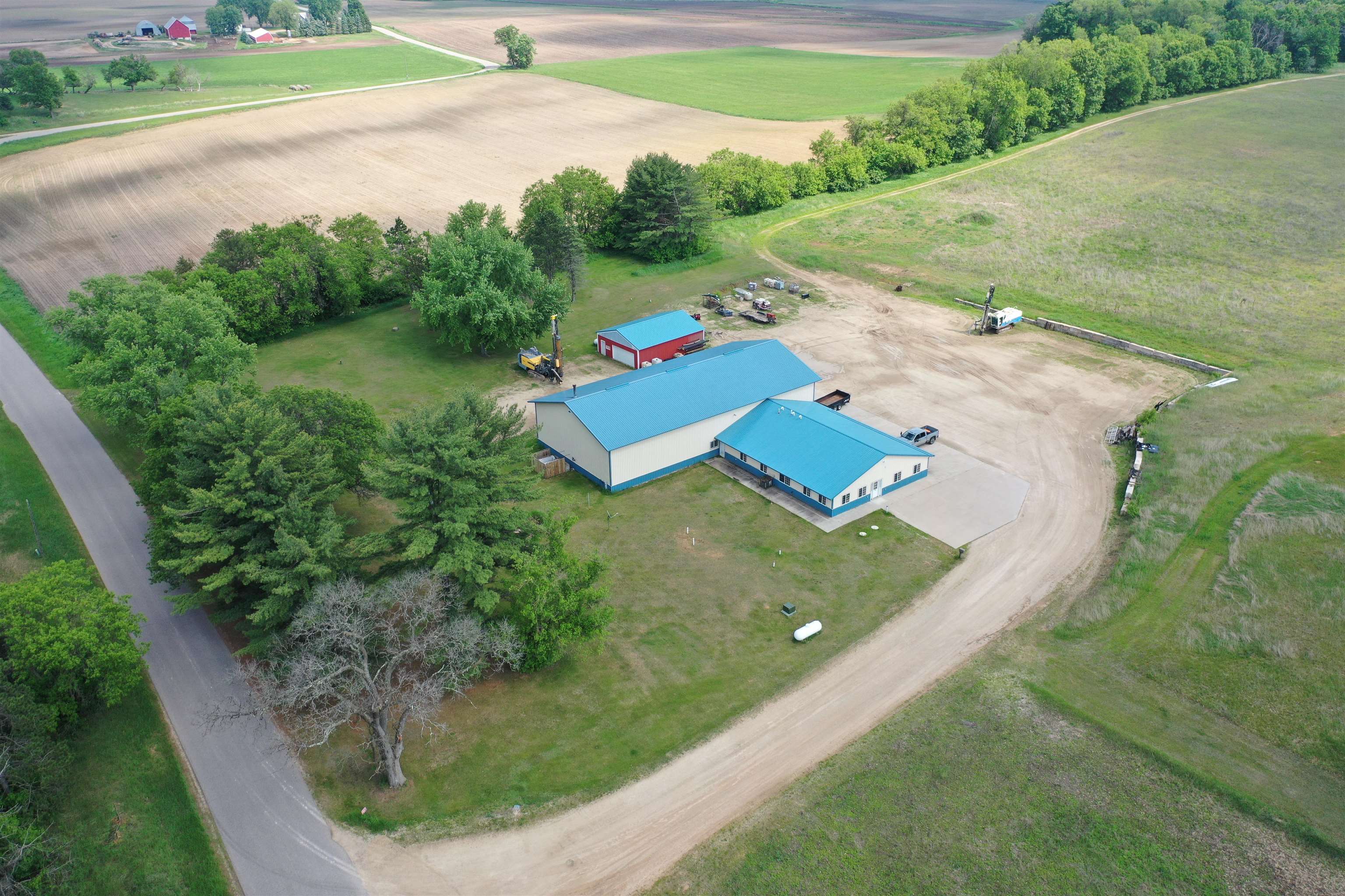N8621 5th Road Westfield, WI 53964 - Photo 25 of 90