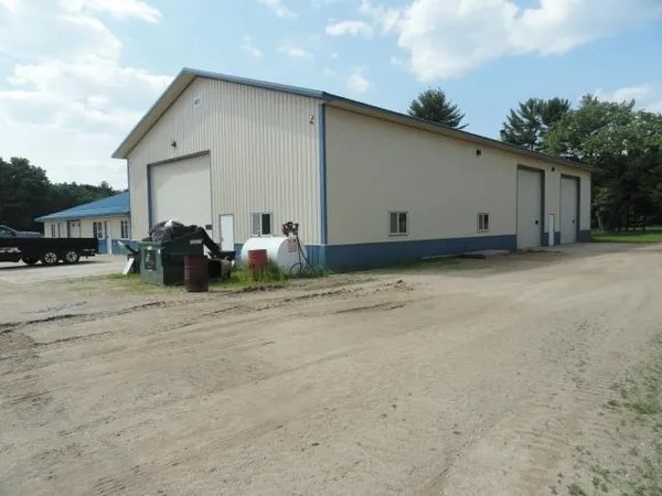 $734,000 | N8621 5th Road, Westfield, WI 53964