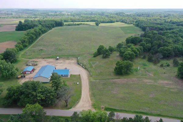 $734,000 | N8621 5th Road, Westfield, WI 53964