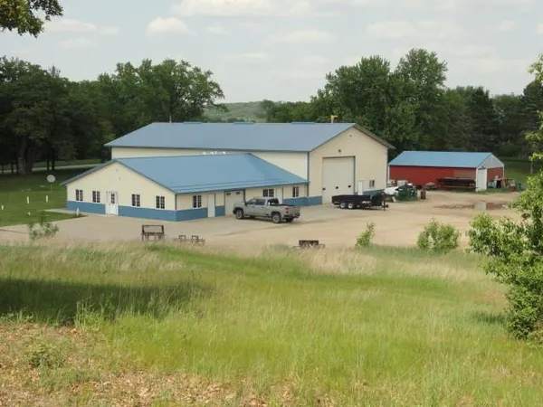 $734,000 | N8621 5th Road, Westfield, WI 53964