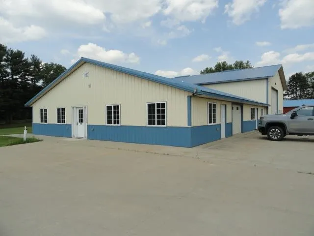 $737,500 | N8621 5th Road, Westfield, WI 53964