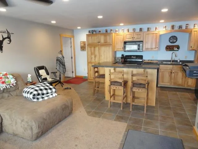 $737,500 | N8621 5th Road, Westfield, WI 53964