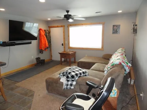$734,000 | N8621 5th Road, Westfield, WI 53964