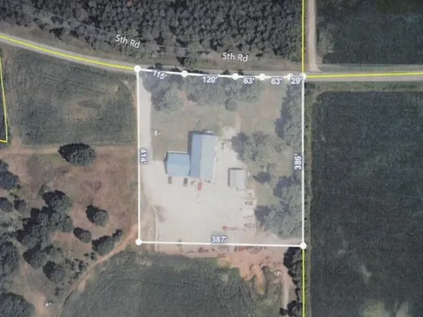$734,000 | N8621 5th Road, Westfield, WI 53964