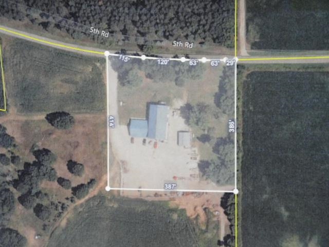 N8621 5th Road Westfield, WI 53964 - Photo 5 of 90