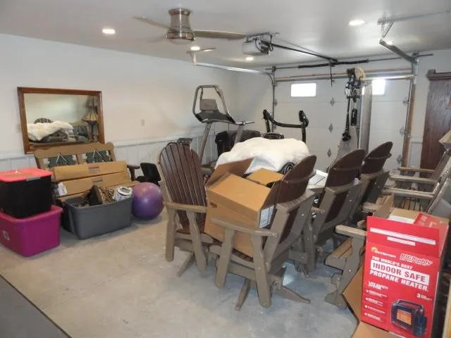 $737,500 | N8621 5th Road, Westfield, WI 53964