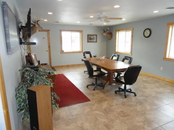$734,000 | N8621 5th Road, Westfield, WI 53964