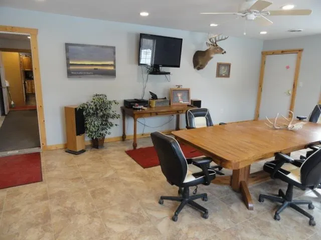 $737,500 | N8621 5th Road, Westfield, WI 53964