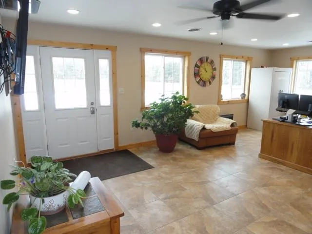 $737,500 | N8621 5th Road, Westfield, WI 53964