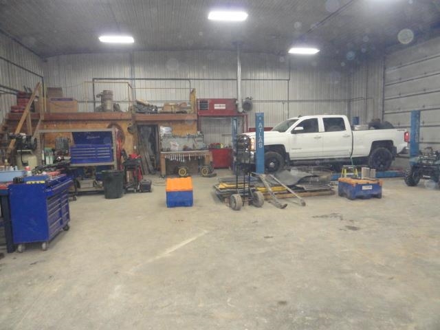 N8621 5th Road Westfield, WI 53964 - Photo 83 of 90