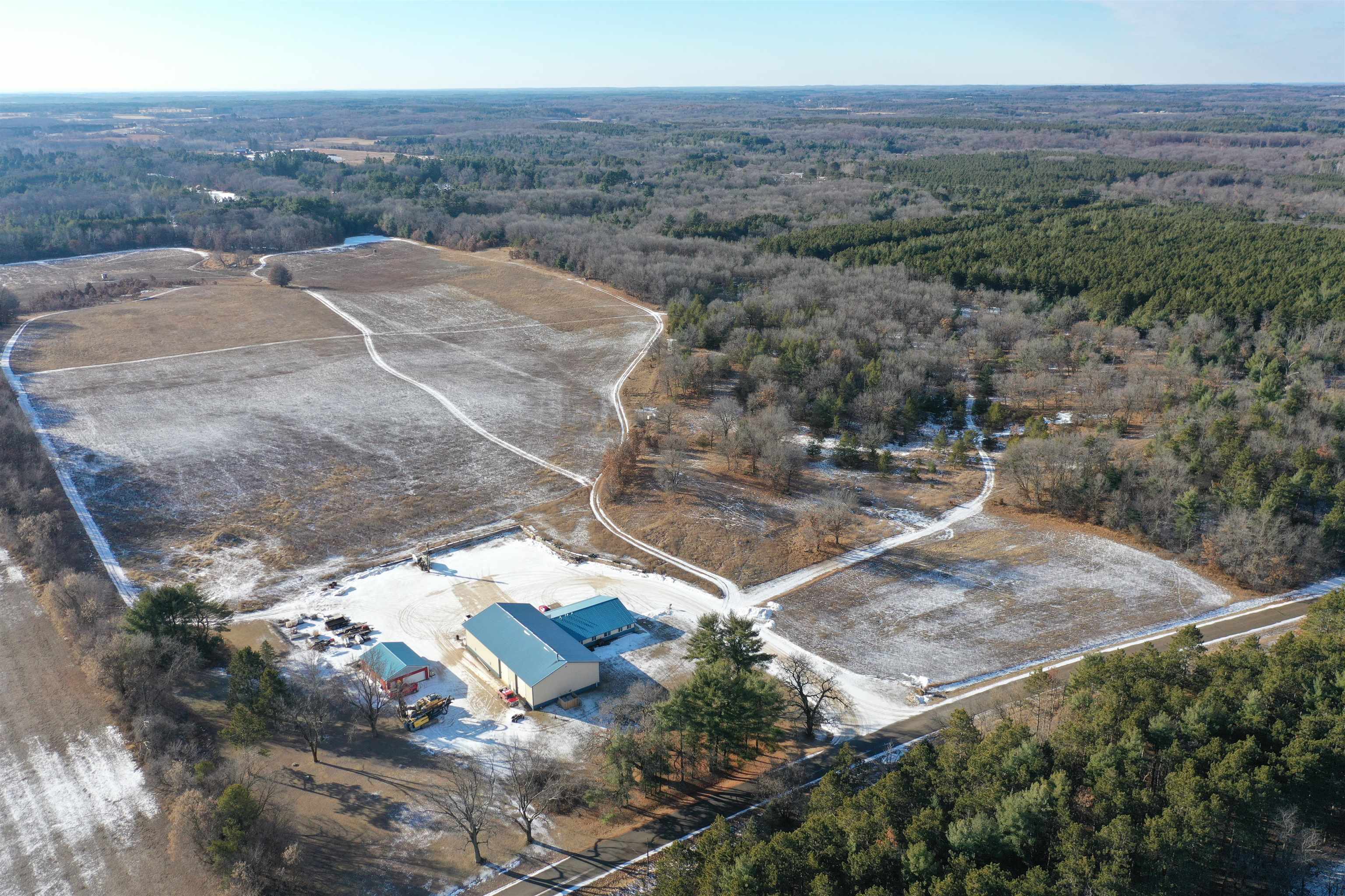 N8621 5th Road Westfield, WI 53964 - Photo 85 of 90