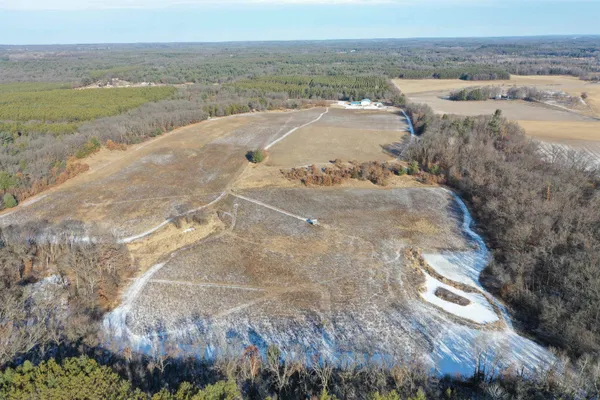 $734,000 | N8621 5th Road, Westfield, WI 53964
