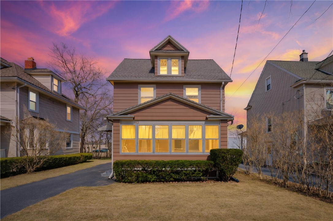 142 Hillside Avenue Rochester, NY 14610 - Photo 1 of 40