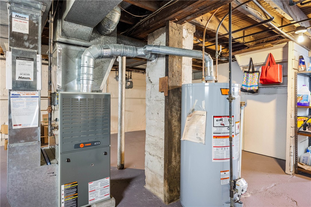 142 Hillside Avenue Rochester, NY 14610 - Photo 30 of 40