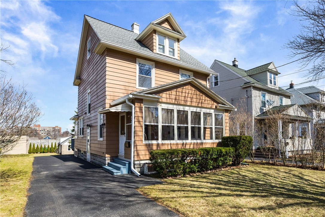 142 Hillside Avenue Rochester, NY 14610 - Photo 3 of 40