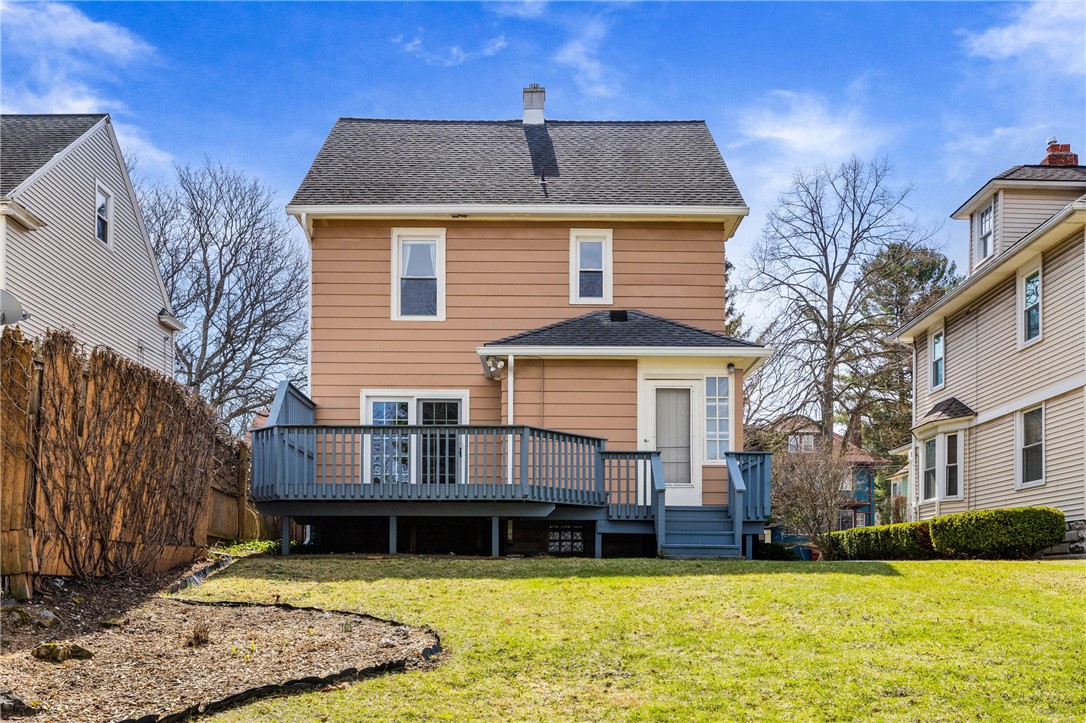 142 Hillside Avenue Rochester, NY 14610 - Photo 31 of 40