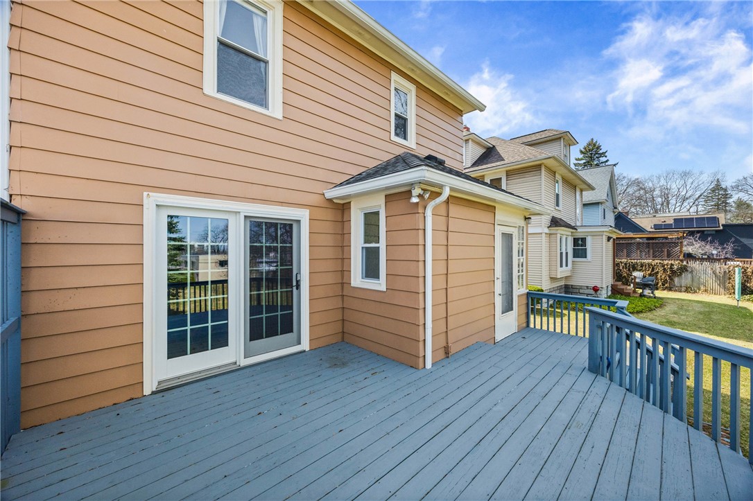 142 Hillside Avenue Rochester, NY 14610 - Photo 32 of 40