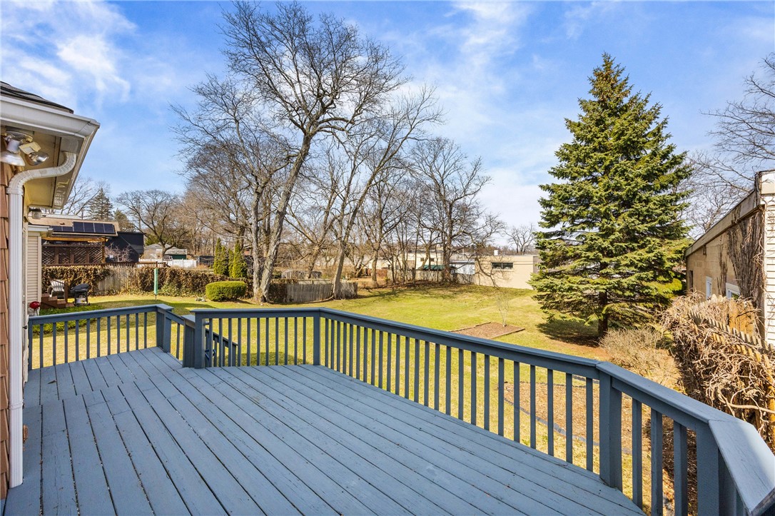 142 Hillside Avenue Rochester, NY 14610 - Photo 33 of 40