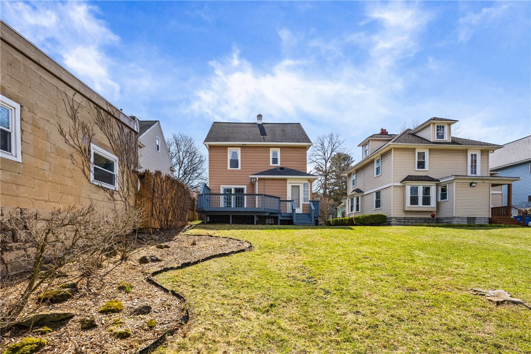 142 Hillside Avenue Rochester, NY 14610 - Photo 35 of 40