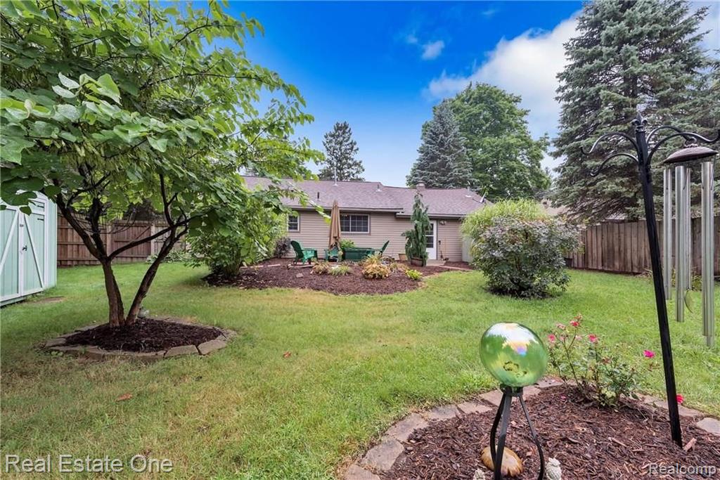 1719 John R Road Rochester Hills, MI 48307 - Photo 27 of 34
