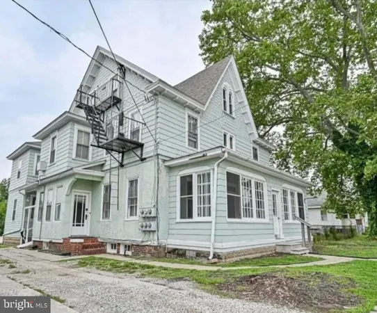 $1,500 | 81 South Broadway, Unit 2, Pennsville, NJ 08070