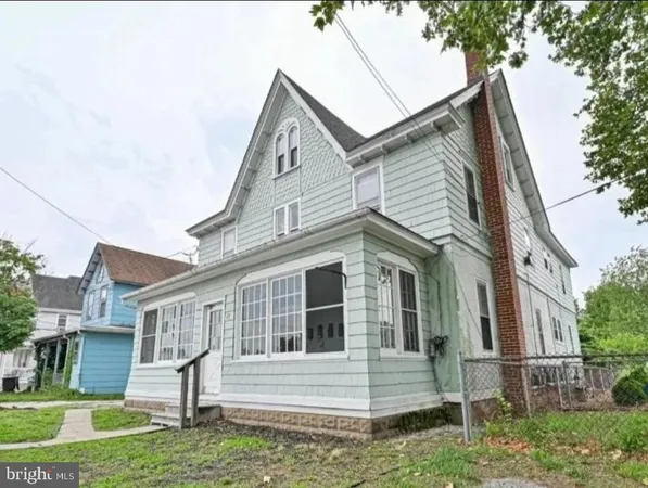 $1,500 | 81 South Broadway, Unit 2, Pennsville, NJ 08070