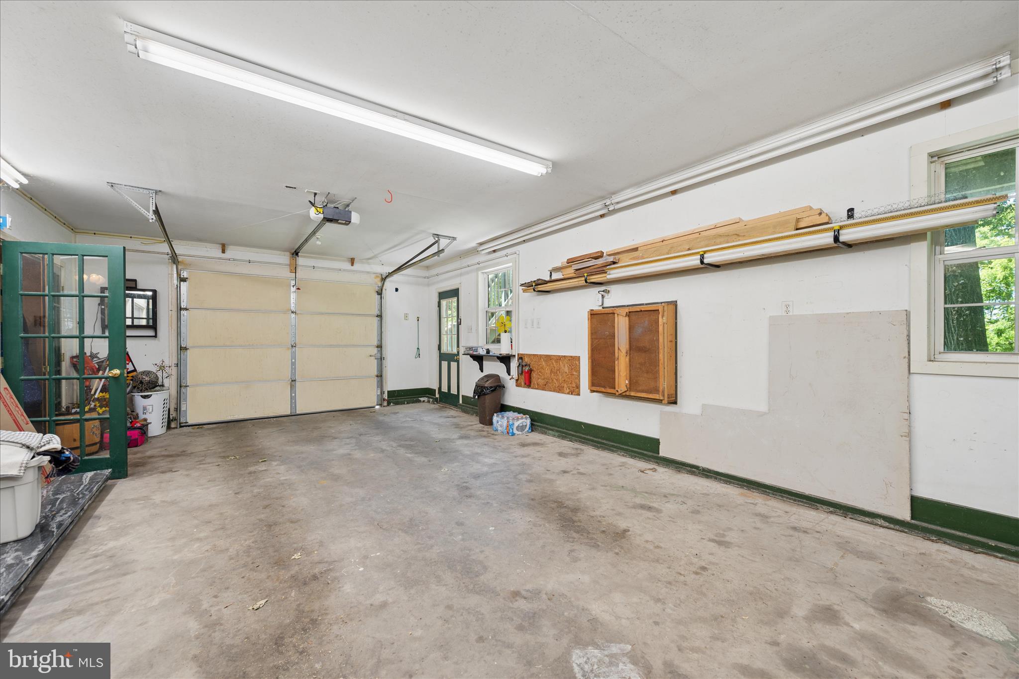 8354 Mountain Laurel Road Boonsboro, MD 21713 - Photo 54 of 91 Garage