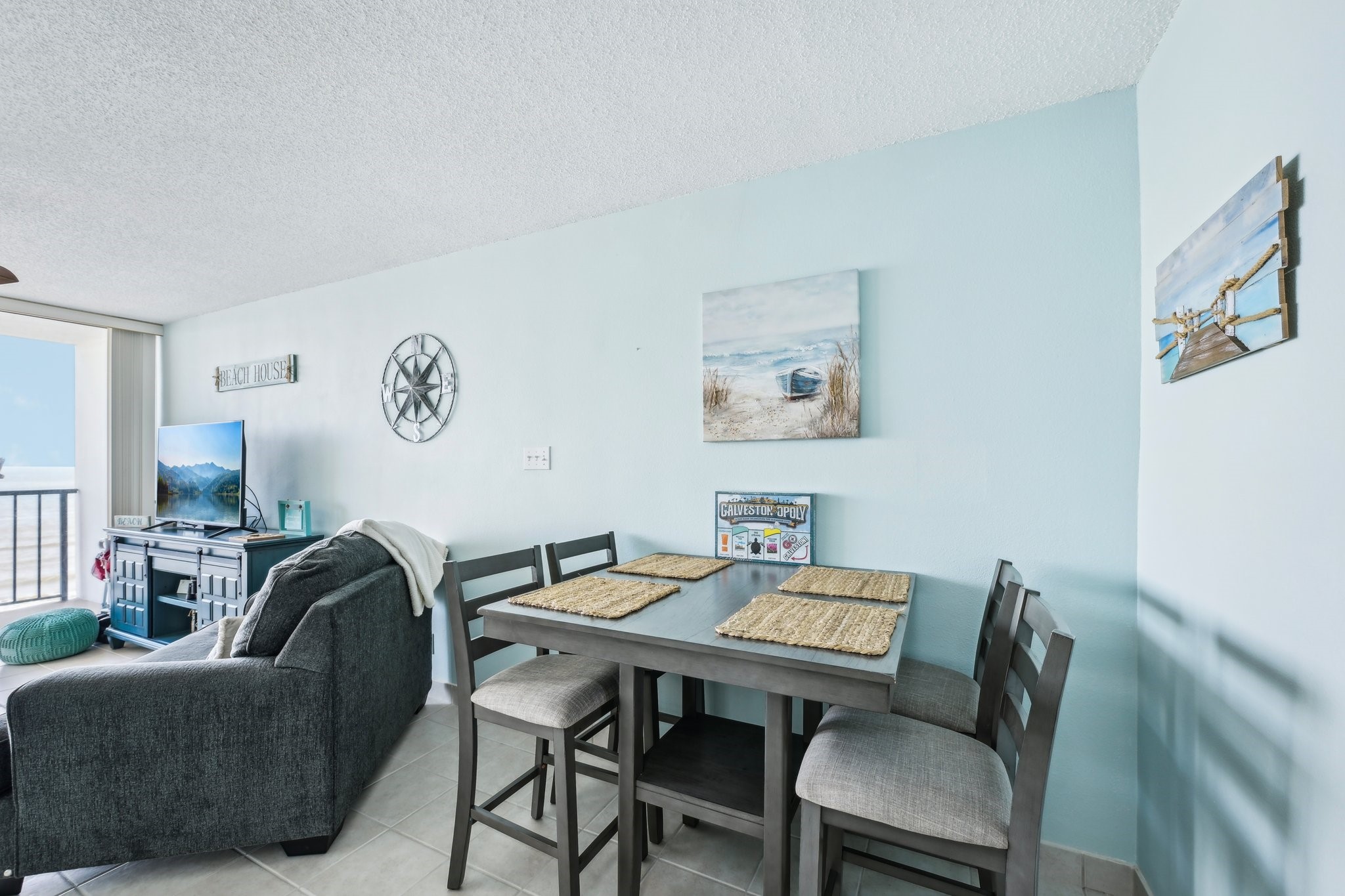 11947 Termini-San Luis Pass Road, Unit 505 Galveston, TX 77554 - Photo 10 of 17