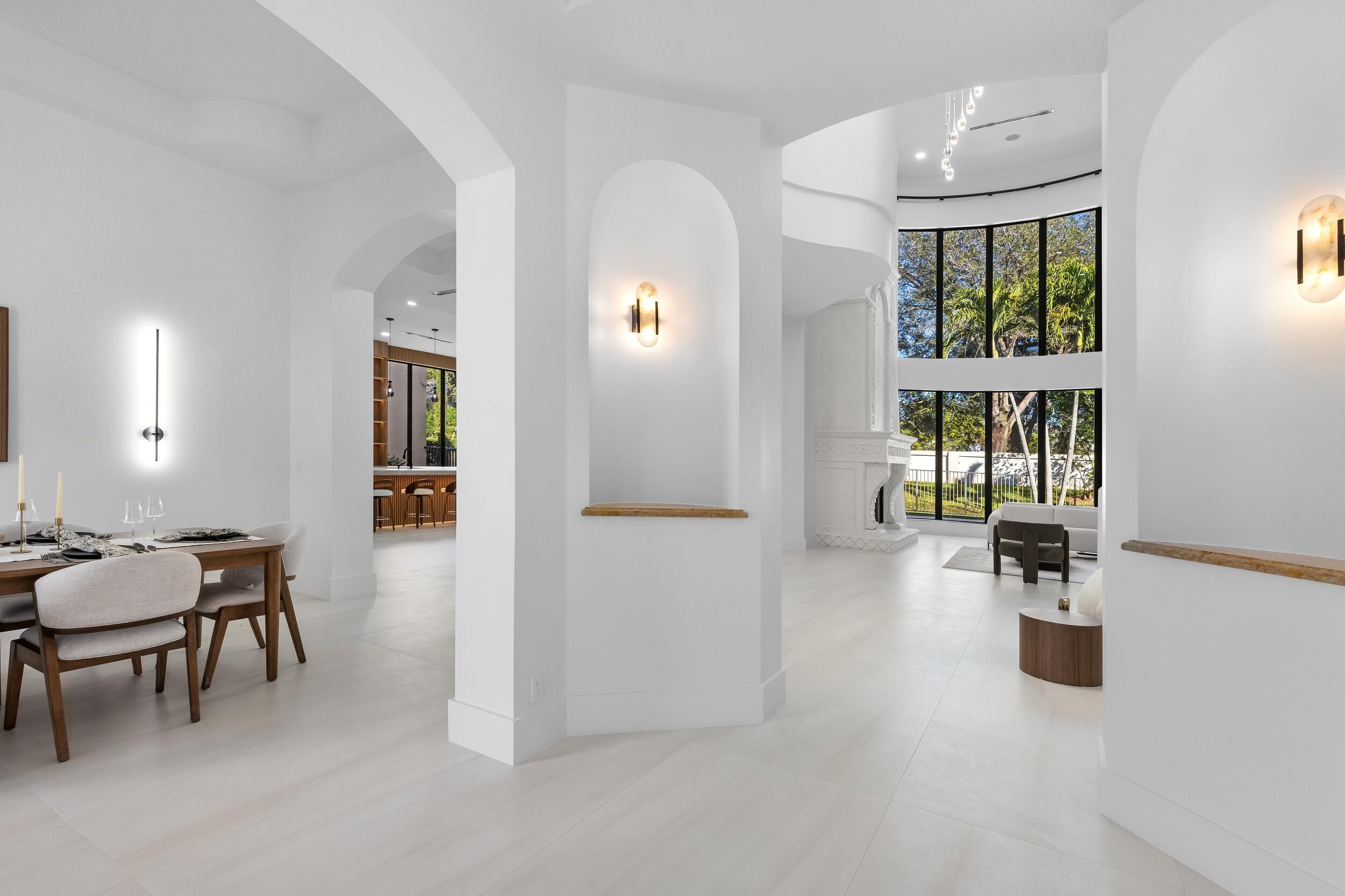 17606 Circle Pond Court Boca Raton, FL 33496 - Photo 12 of 58 Foyer 1 12
