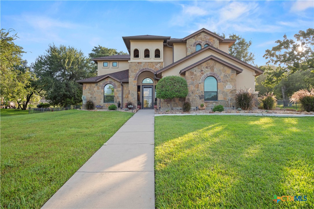 2030 Sandy Point Road Harker Heights, TX 76548 - Photo 2 of 39