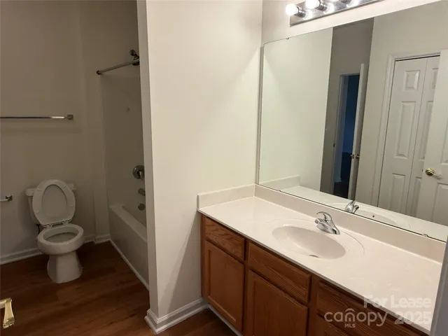 $1,425 | 7167 Somerset Springs Drive, Charlotte, NC 28262