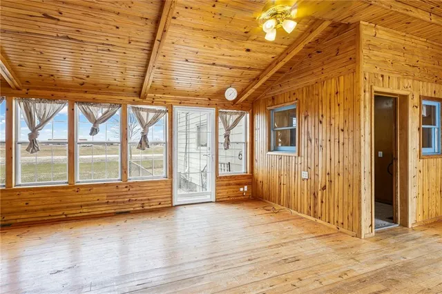 $298,000 | 1046 1400th Street, Iola, KS 66749